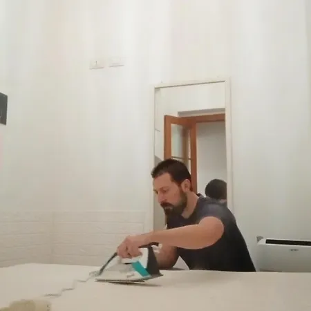 Appartamento Bombonera Ostuni Esterno foto