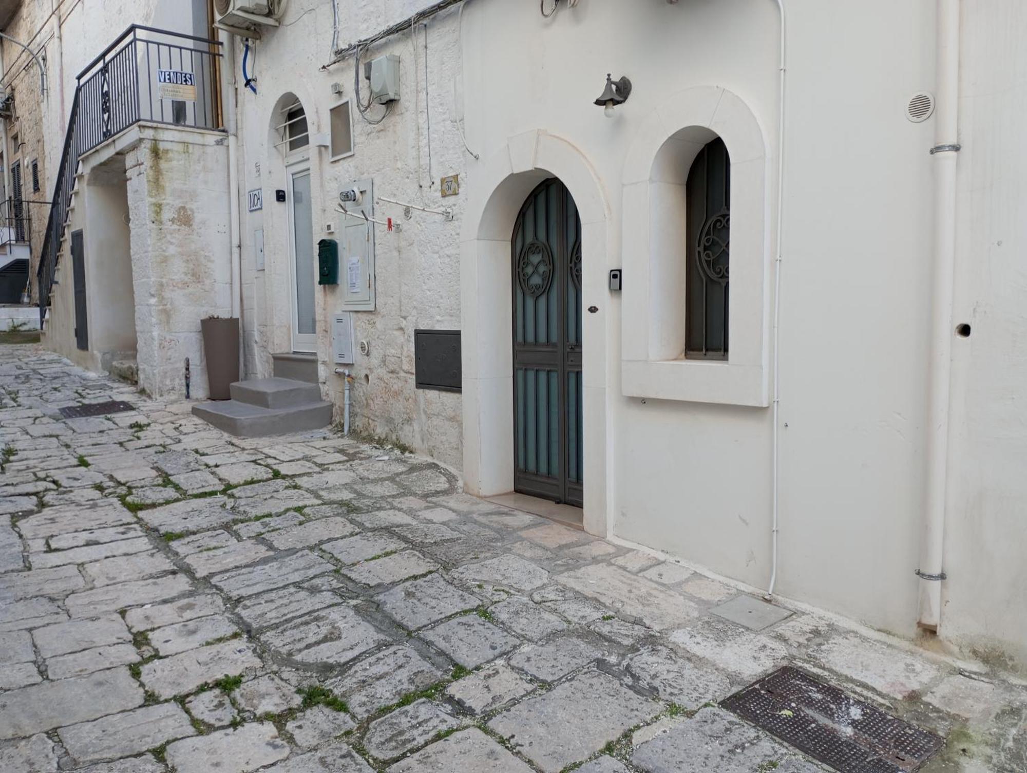 Apartment Bombonera Ostuni